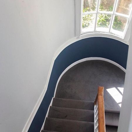 The Georgian Townhouse @ Pierrepont Place Bath Extérieur photo
