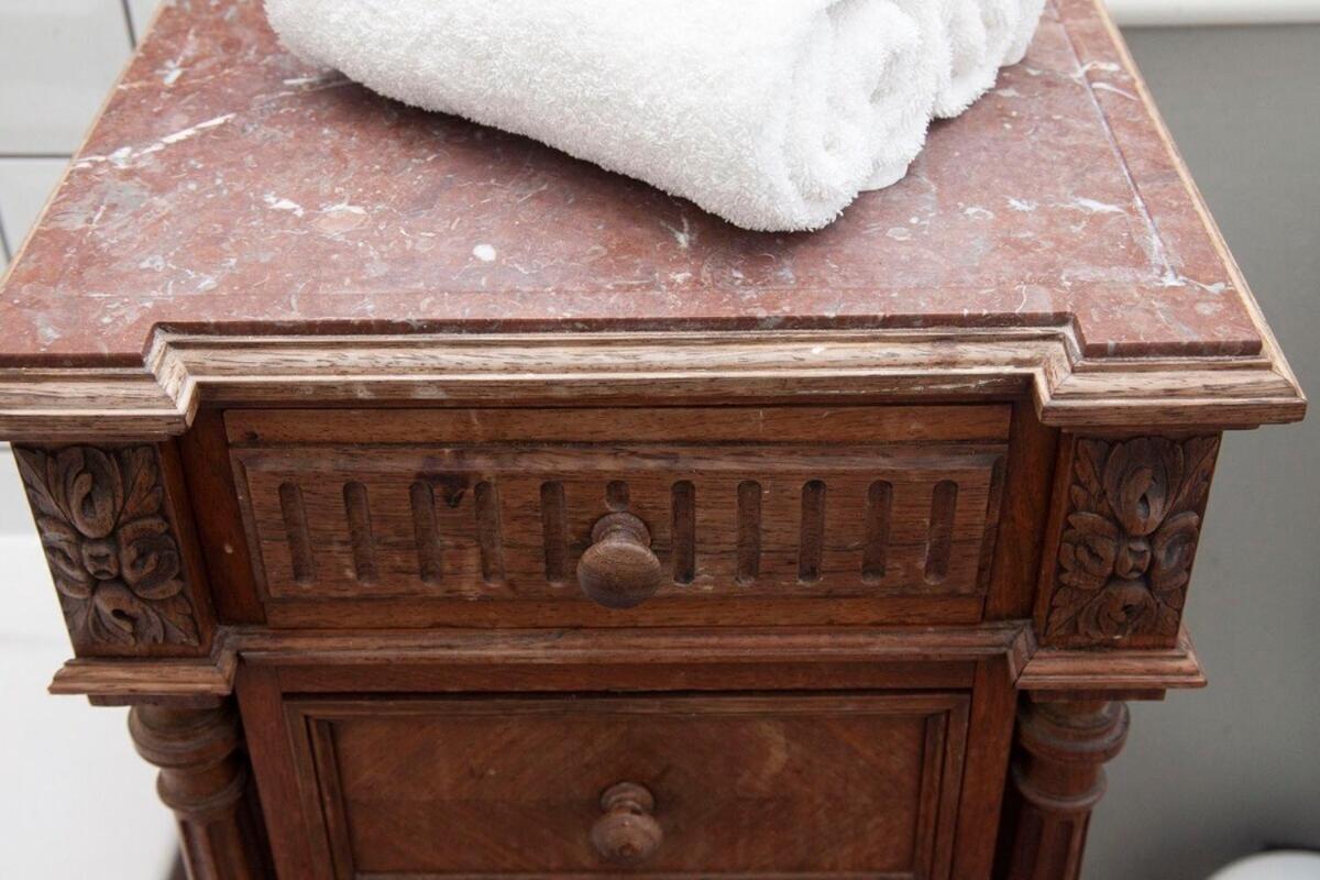 The Georgian Townhouse @ Pierrepont Place Bath Extérieur photo