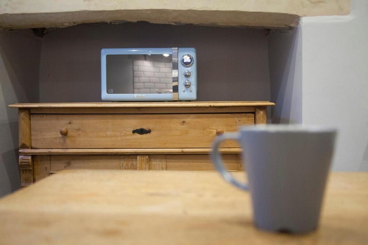 The Georgian Townhouse @ Pierrepont Place Bath Extérieur photo